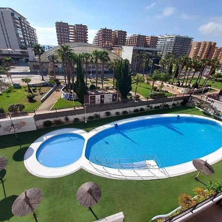 אורופסה דל מר Practico Apartamento En El Centro De Marina D'Or מראה חיצוני תמונה
