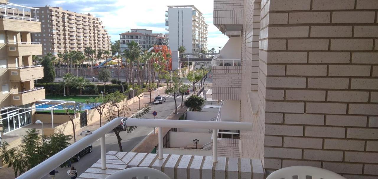 אורופסה דל מר Practico Apartamento En El Centro De Marina D'Or מראה חיצוני תמונה