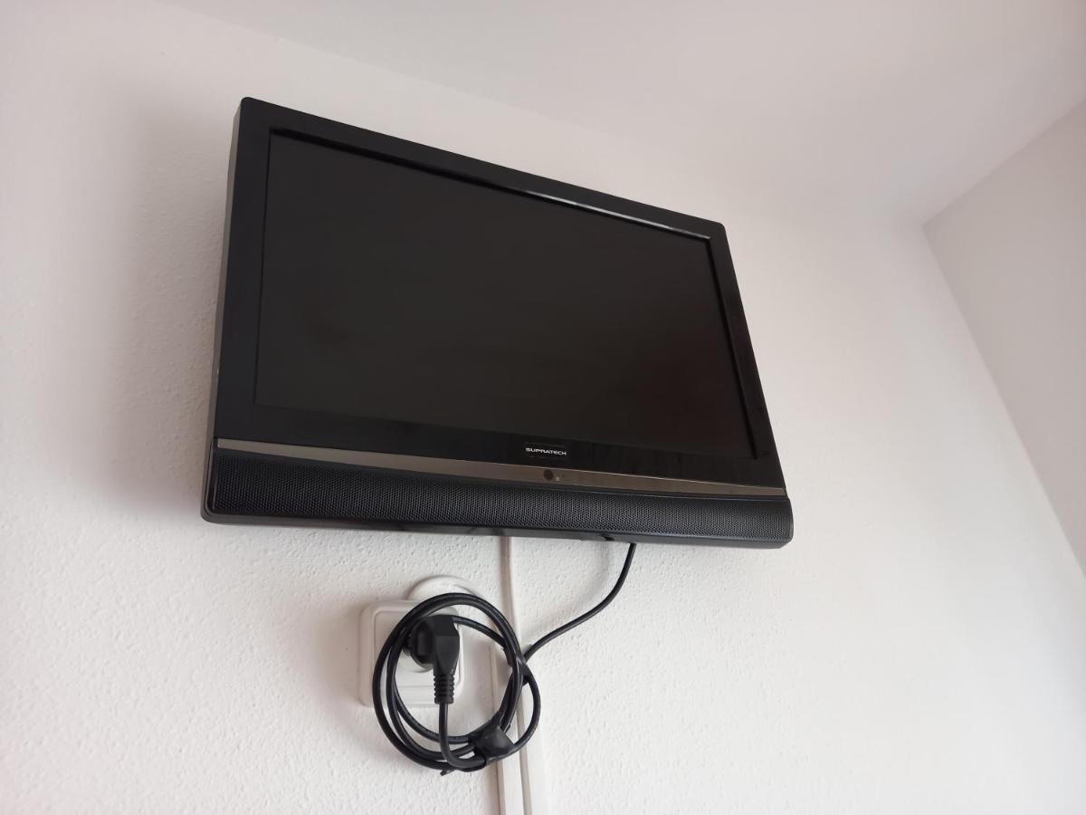 אורופסה דל מר Practico Apartamento En El Centro De Marina D'Or מראה חיצוני תמונה