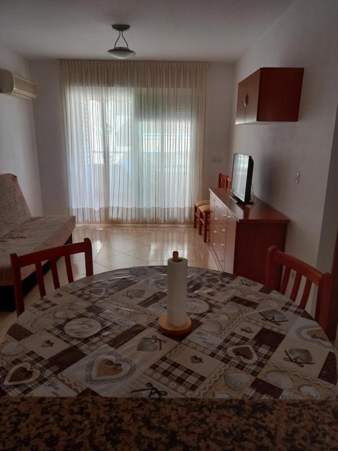 אורופסה דל מר Practico Apartamento En El Centro De Marina D'Or מראה חיצוני תמונה