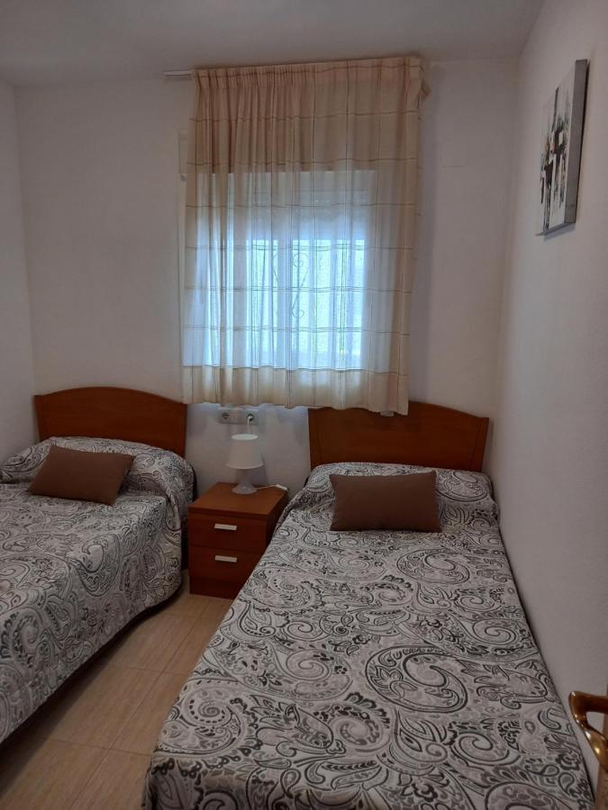 אורופסה דל מר Practico Apartamento En El Centro De Marina D'Or מראה חיצוני תמונה