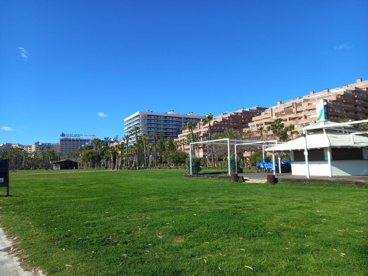 אורופסה דל מר Practico Apartamento En El Centro De Marina D'Or מראה חיצוני תמונה