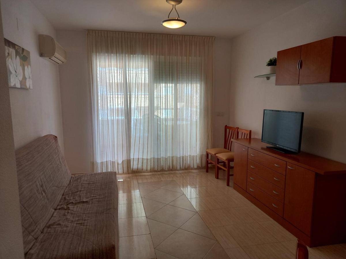 אורופסה דל מר Practico Apartamento En El Centro De Marina D'Or מראה חיצוני תמונה