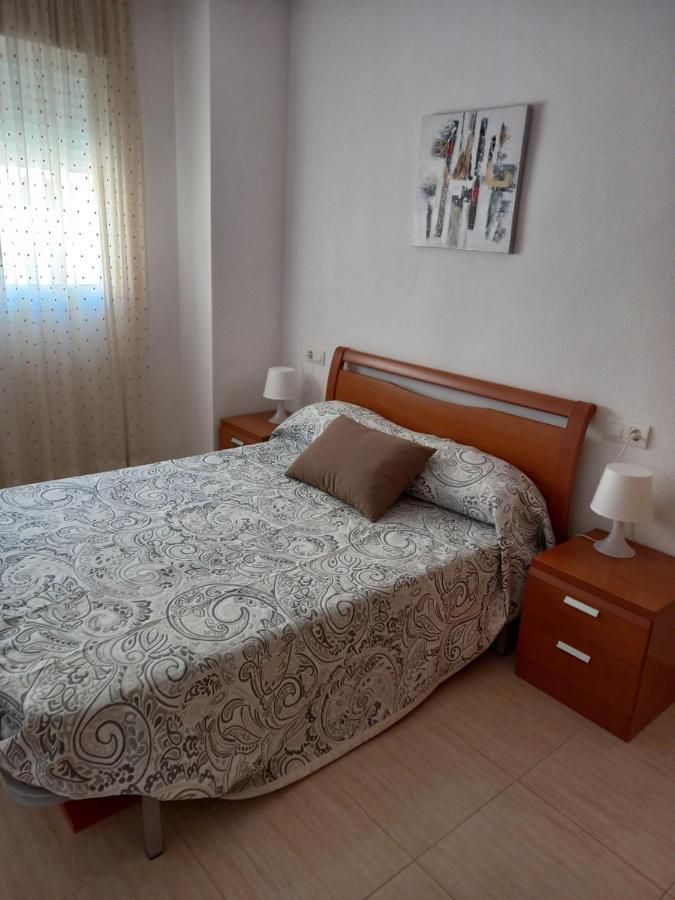 אורופסה דל מר Practico Apartamento En El Centro De Marina D'Or מראה חיצוני תמונה