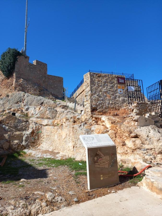 אורופסה דל מר Practico Apartamento En El Centro De Marina D'Or מראה חיצוני תמונה