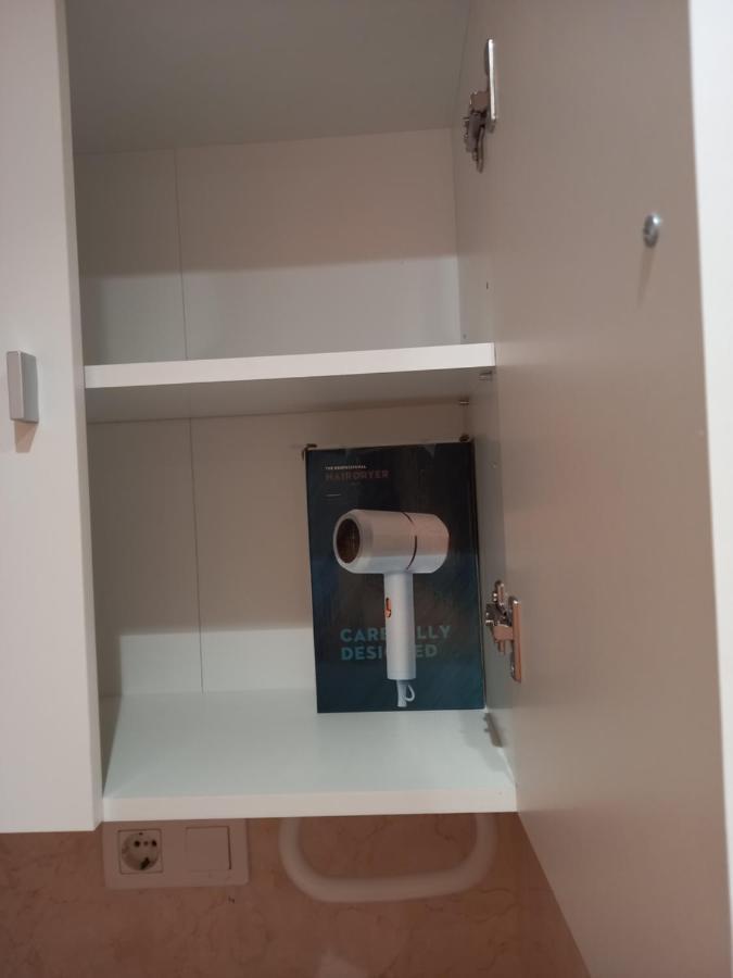 אורופסה דל מר Practico Apartamento En El Centro De Marina D'Or מראה חיצוני תמונה