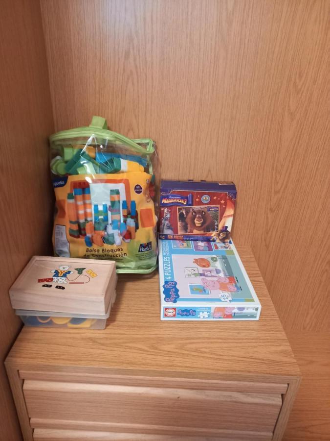 אורופסה דל מר Practico Apartamento En El Centro De Marina D'Or מראה חיצוני תמונה