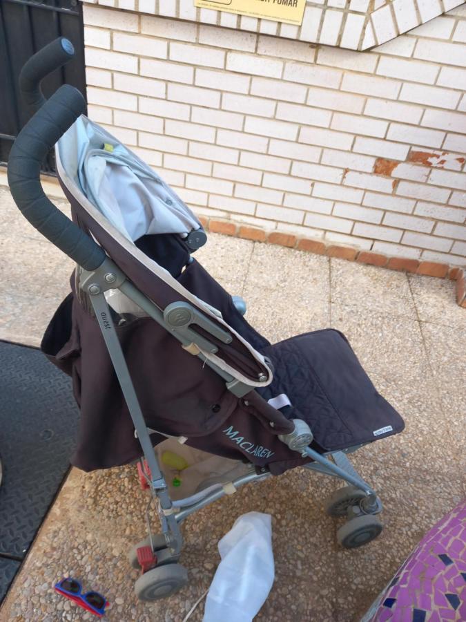 אורופסה דל מר Practico Apartamento En El Centro De Marina D'Or מראה חיצוני תמונה